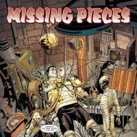 FRANKEN-CASTLE #17 preview art by Roland Boschi