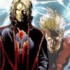 Adam Warlock