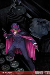 The Twelve #7 