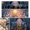 S.H.I.E.L.D. #4 preview page by Dustin Weaver