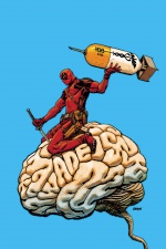 Deadpool (2008) #41