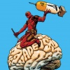 Deadpool #41 cover