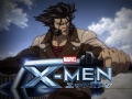 X-Men anime series wallpaper #7