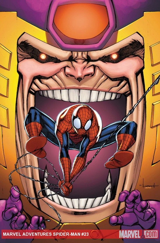Cover #81154