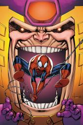 Marvel Adventures Spider-Man #23 