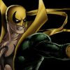 Iron Fist from Marvel: Avengers Alliance