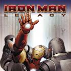 Iron Man Legacy (2010) #3