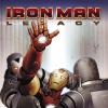 Iron Man Legacy (2010) #3