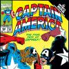 Captain America (1968) #408 Cover