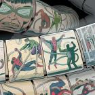 Psych Ward: Doctor Octopus