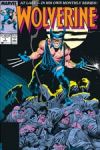Wolverine (1988 - 2003)