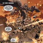 Realm of Kings: Imperial Guard (2009) #1