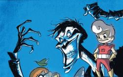 X-BABIES #2