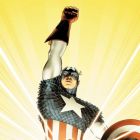 CAPTAIN AMERICA: REBORN #1 (CASSADAY VARIANT)