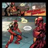 DEADPOOL #8 preview page 6
