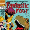 FANTASTIC FOUR #346