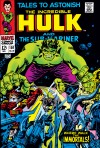 Tales to Astonish (1959) #101