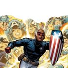 Marvel Previews for January 2008