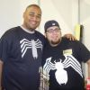 Javon and Jason BFF