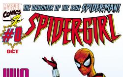 Spider-Girl (1998)