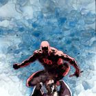 New York Comic Con: Daredevil: End of Days