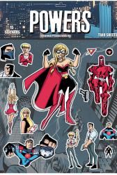 Powers #24 