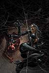 Sensational Spider-Man (2006) #34