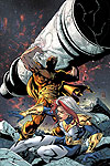 Dark Avengers (2006) #107