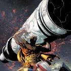 THUNDERBOLTS (2008) #107 COVER