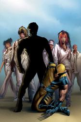 Wolverine #28 