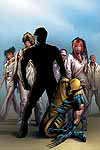 Wolverine (2003) #28
