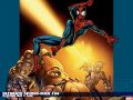 Ultimate Spider-Man (2000) #94 Wallpaper