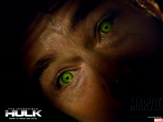 The Incredible Hulk #4