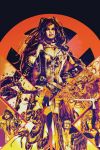 New Mutants Forever (2010)