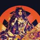 New Mutants Forever (2010) #1 (SIENKIEWICZ VARIANT)
