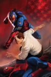 Amazing Spider-Man Presents: American Son (2010) #4