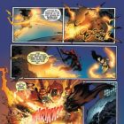 DEADPOOL: MERC WITH A MOUTH #11 preview art by Bong Dazo
