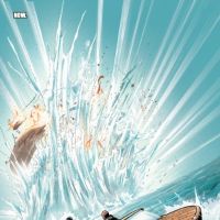 IRON MAN NOIR #3 preview art by Manuel Garcia