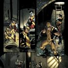 X-MEN #2 preview art by Paco Medina 5