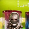Marvel Toys at Funko Booth Toy Fair 2010