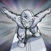 Silver Surfer