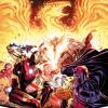 Avengers VS X-​Men (2012) #2 iPhone Wallpaper