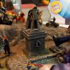 SDCC 2012: Hasbro Booth