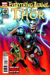 The Mighty Thor #18 