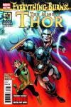The Mighty Thor (2011) #18