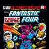 Fantastic Four (1961) #210 Cover
