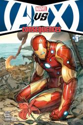 Avx: Consequences #3 