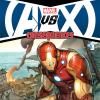 Avx: Consequences (2012) #3 Cover