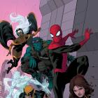 Avenging Spider-Man #16