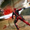 Deadpool lays waste to the competition in the Deadpool video game